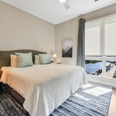 Вілла 45 Asheland Avenue Unit 405 Ешвілл Екстер'єр фото